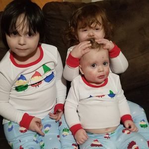 Meet your Posher, Cosette